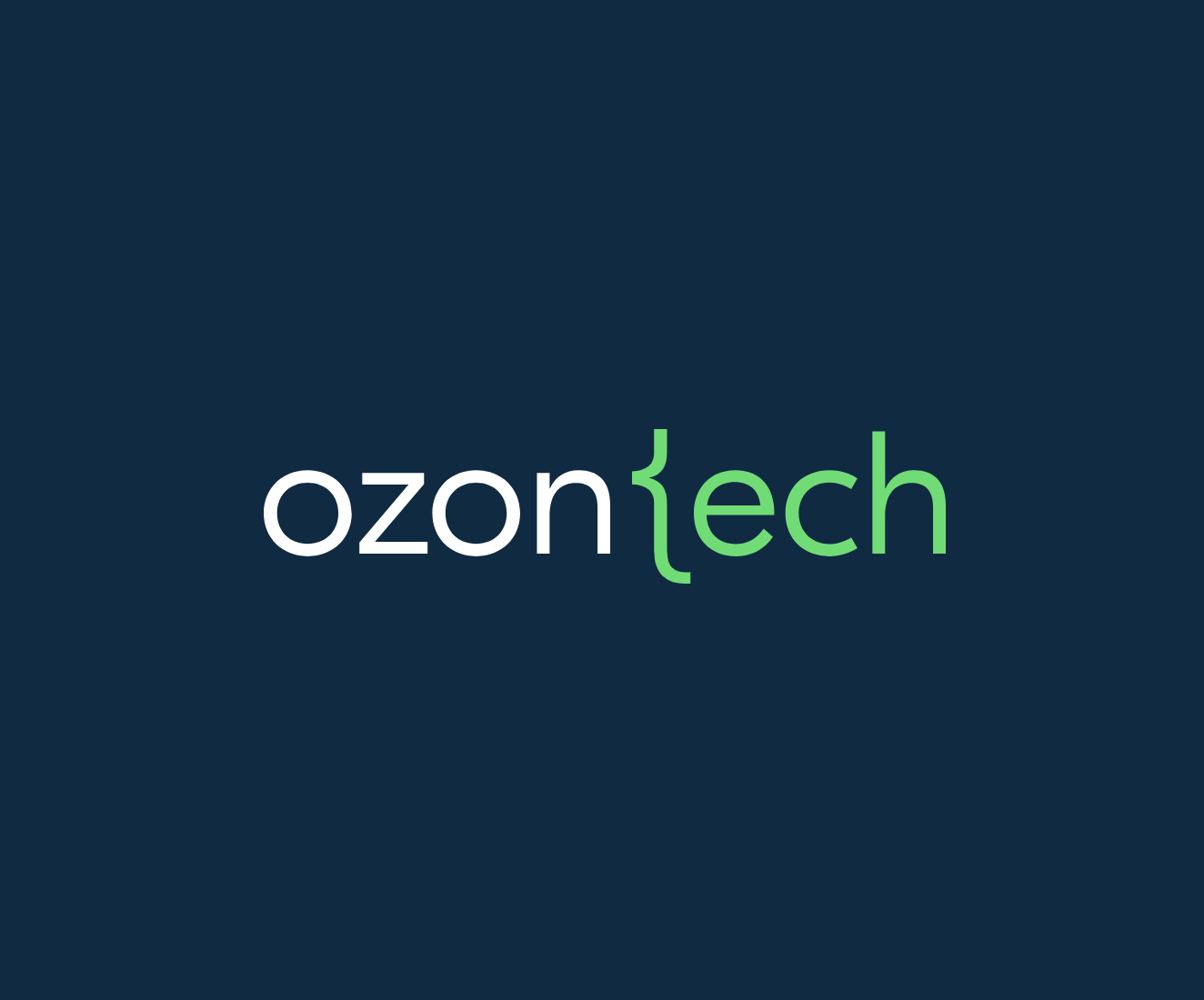 Ozon Tech