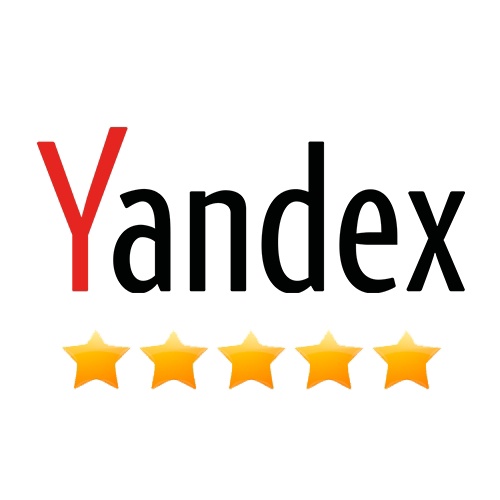 Купить отзывы на Яндексе